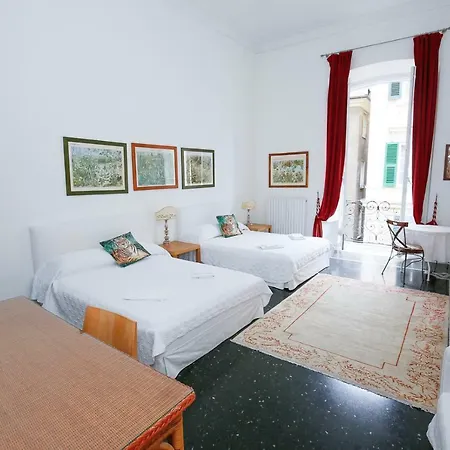 Guest house Family Luxury *