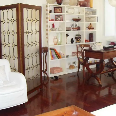 Family Luxury Guest house Genoa