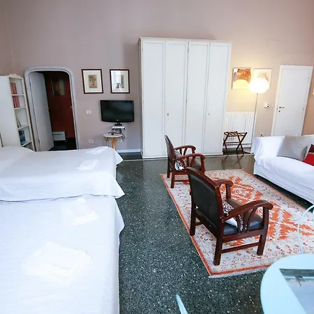 Pensjonat Family Luxury *