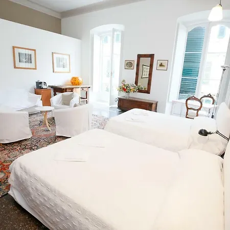 Family Luxury Genua