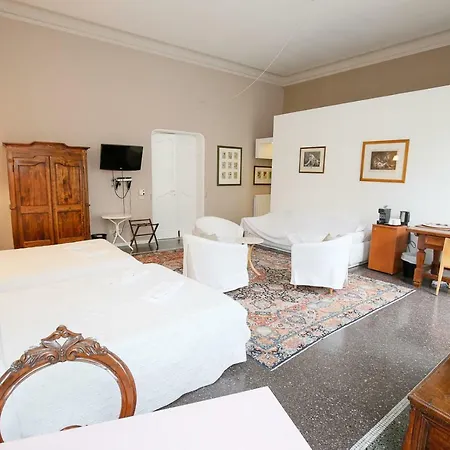 Pensjonat Family Luxury *