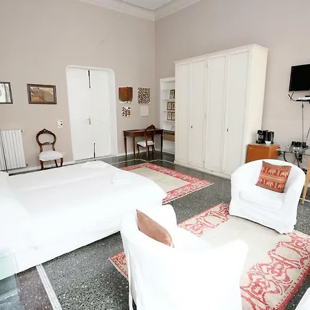 Family Luxury Pensjonat
