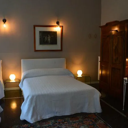 Family Luxury Genua